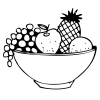 Fruit Basket