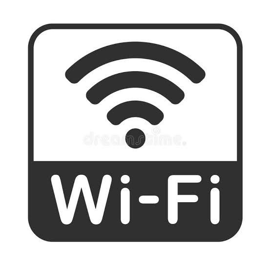 Internet / Wifi (Public Area & Rooms)