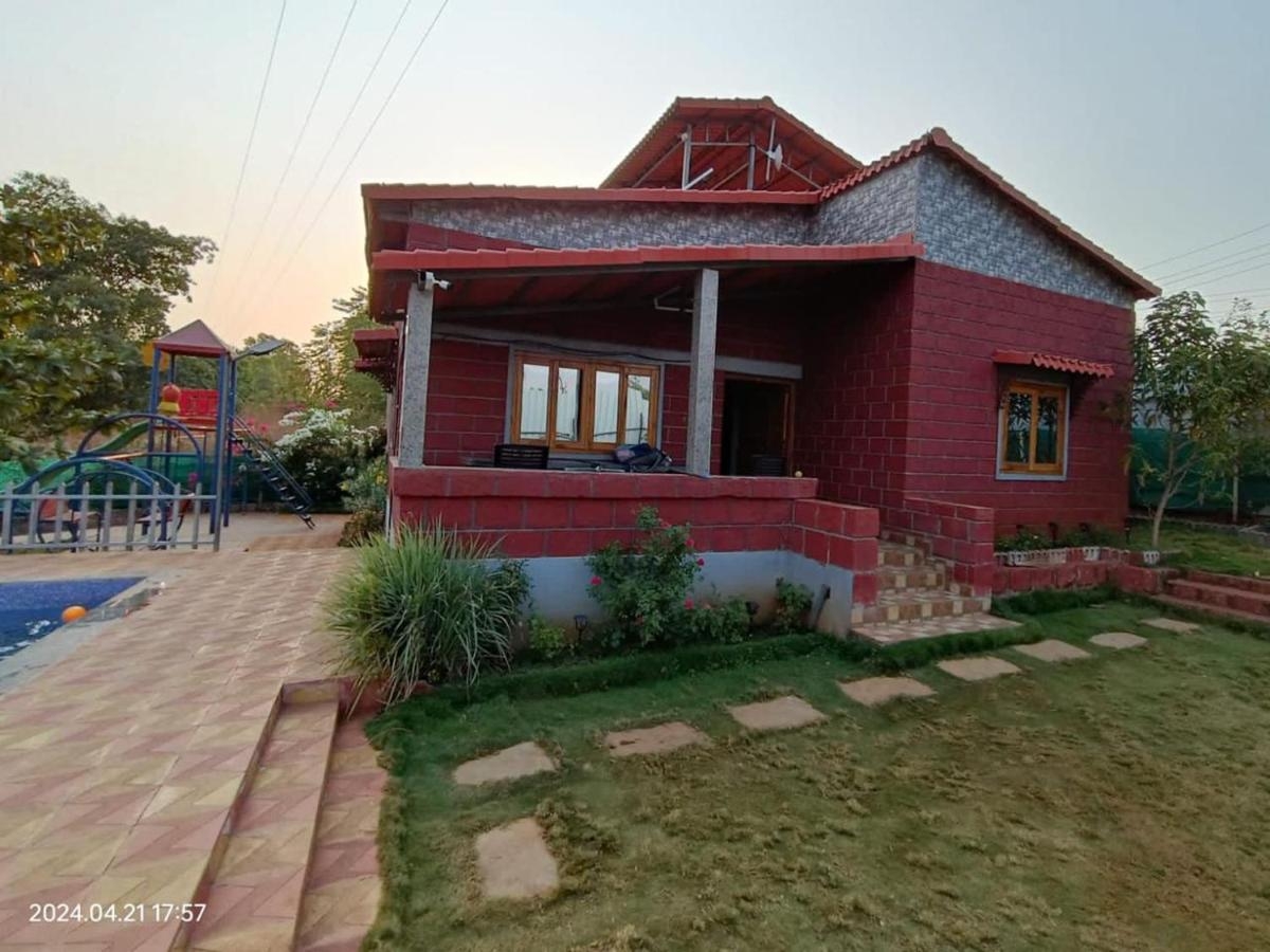 Shritej Villa by Joy Suites (For Booking call on - 8956914095 )