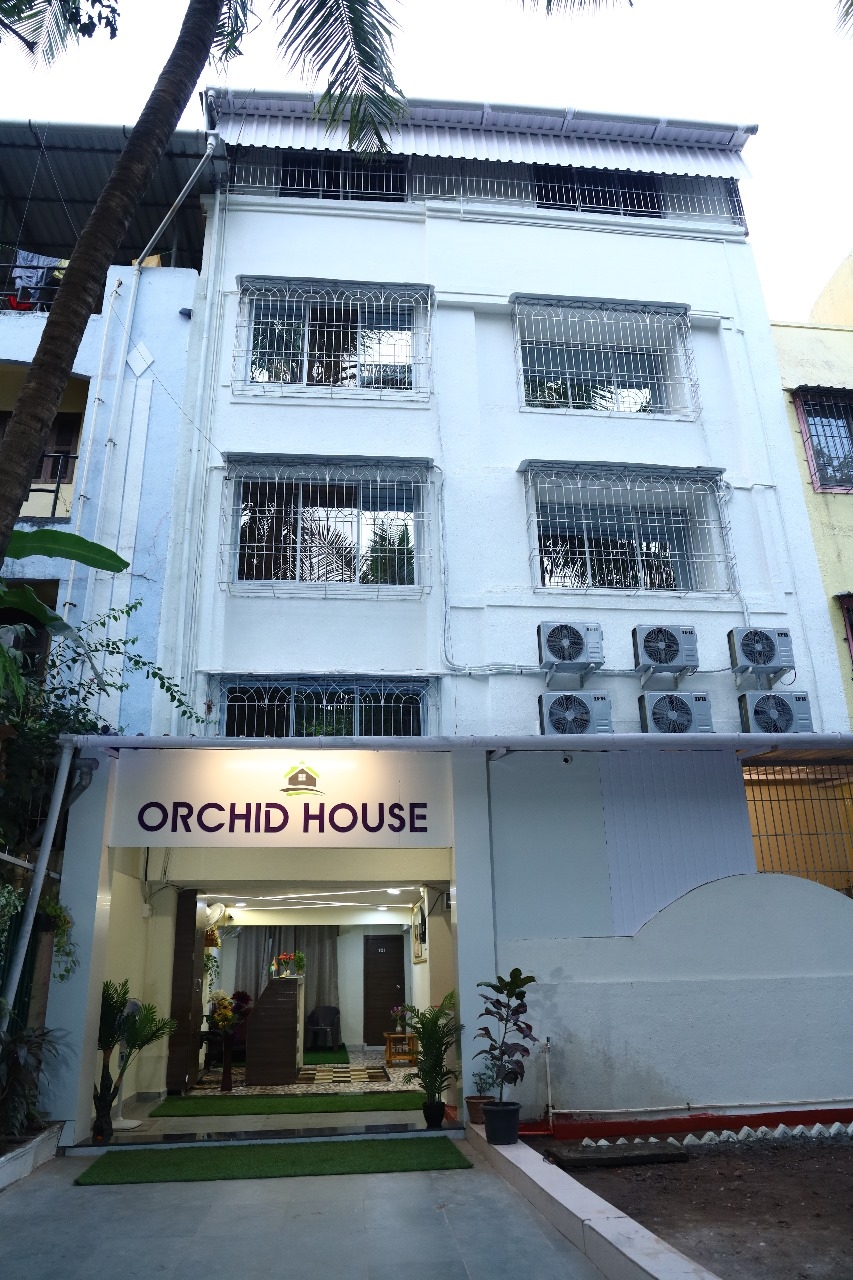 Hotel Orchid House Nerul