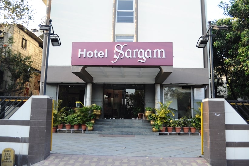 Hotel Sargam