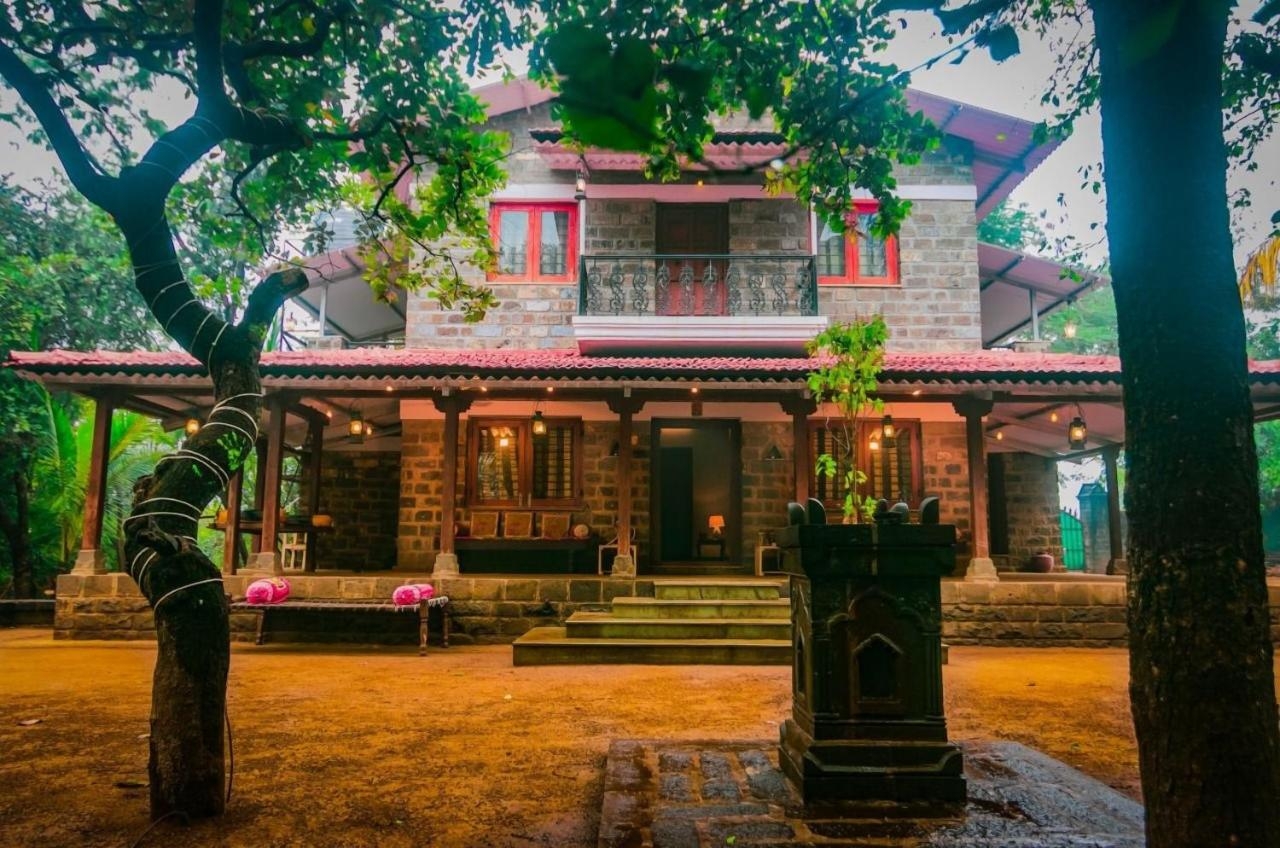 Anusaya Haveli ( For Booking call on - 8956914095 )