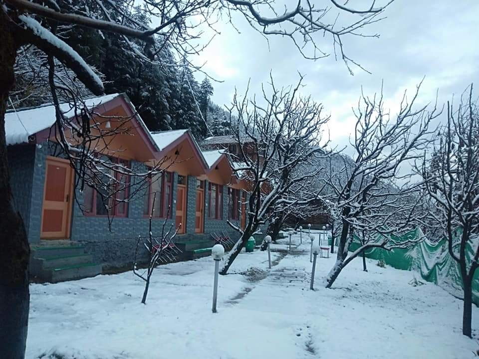 Arudhara Kuteer, Manali