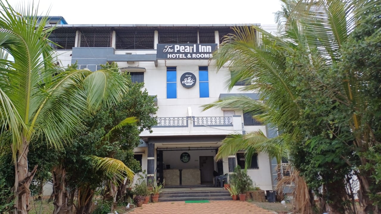 The Pearl Inn