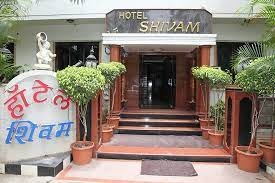 Shivam hotel