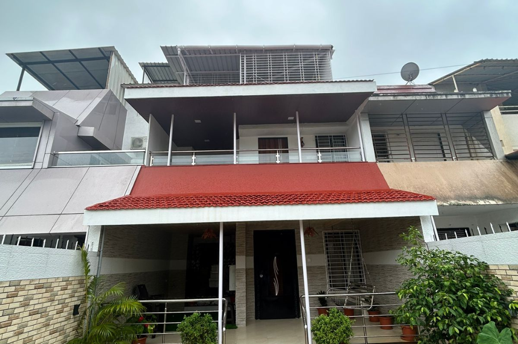 Utopia - 3 BHK Villa