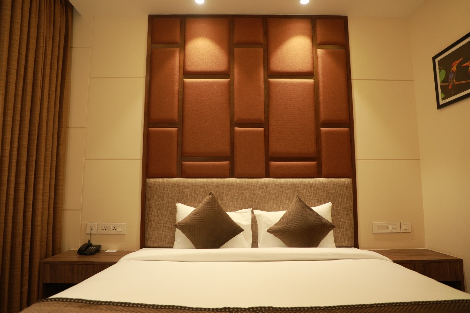 Executive Double Room