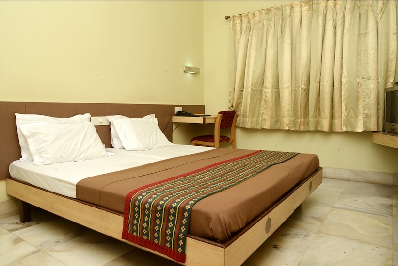 Deluxe Non AC room
